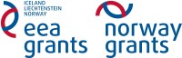 Logo Norway grant